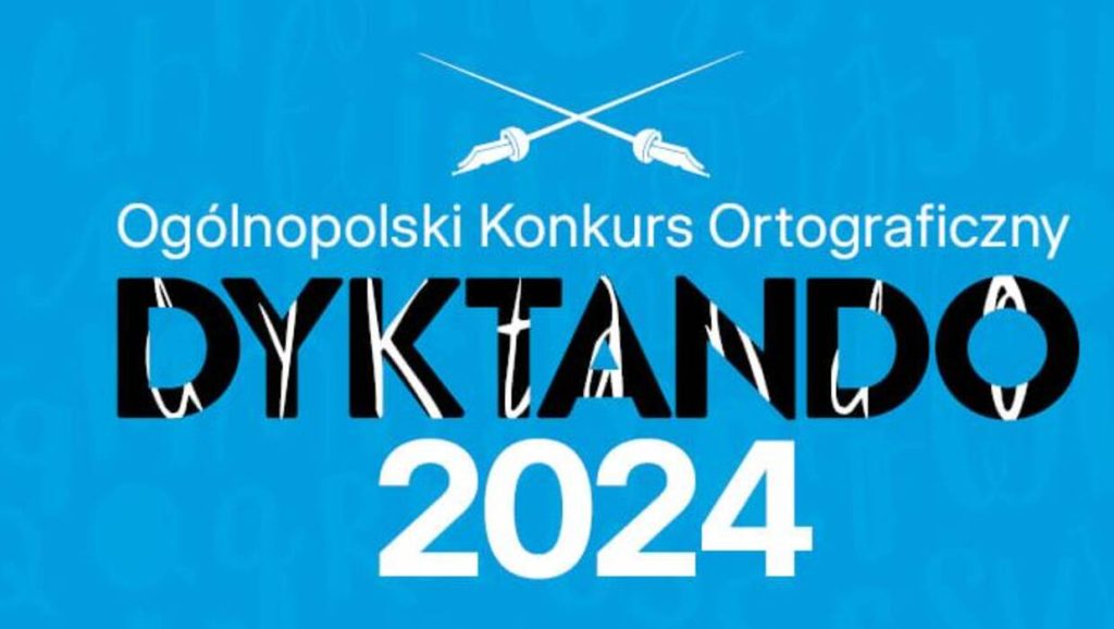 dyktando Fot. Facebook/Urząd Miasta Katowice