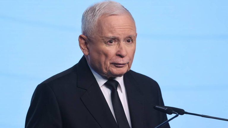 Jarosław Kaczyński broni Marcina Romanowskiego – spór o immunitet trwa