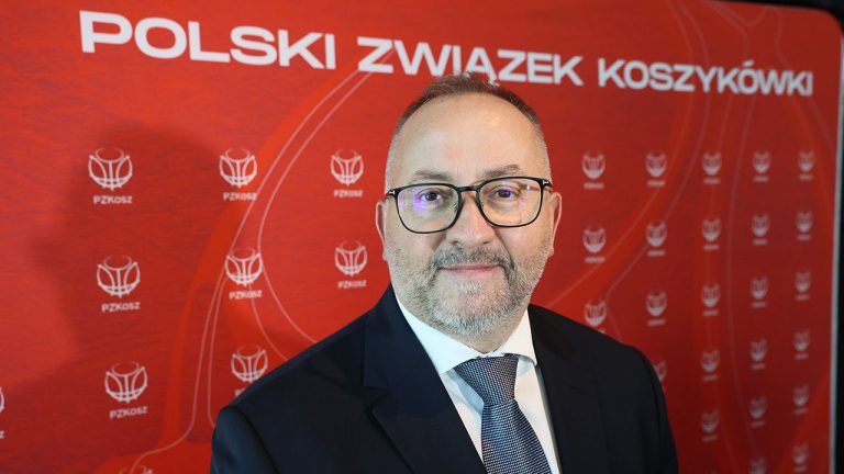 Grzegorz Bachański. Fot. PAP/Leszek Szymański