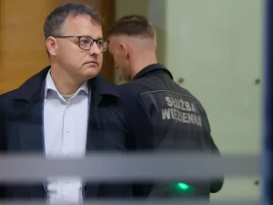 Gdzie przebywa Romanowski? Nowe ustalenia