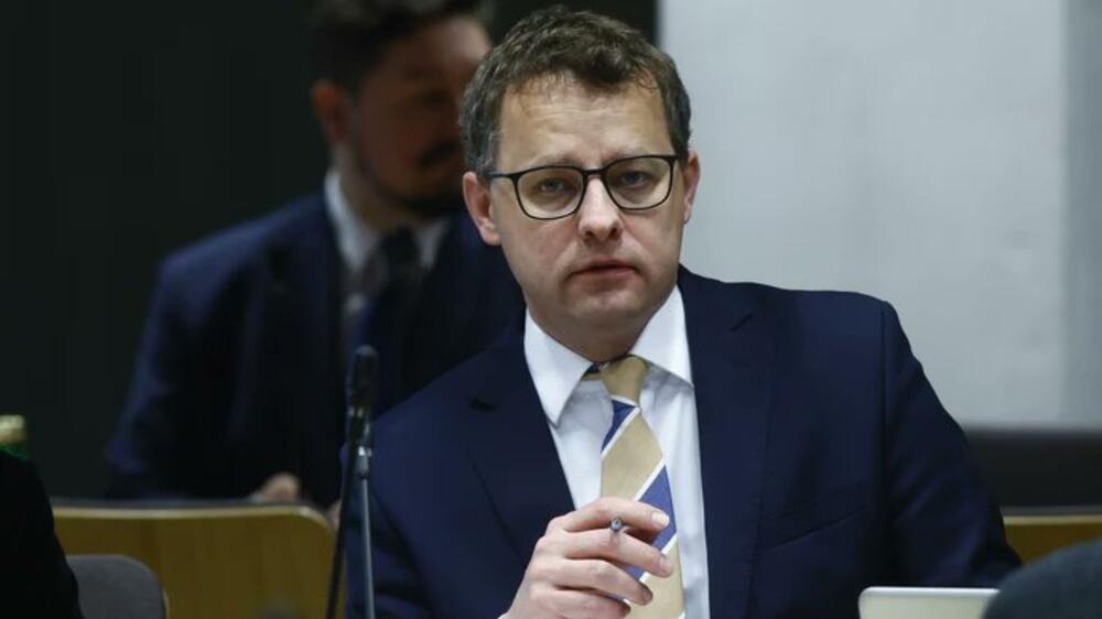 Marcin Romanowski