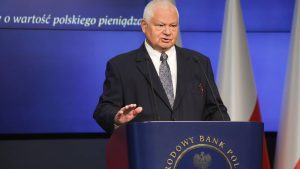 Najwyższa Izba Kontroli skontroluje całość działalności NBP