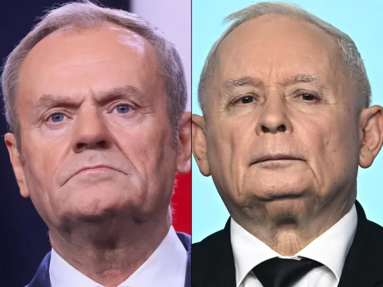 Nowy sondaż partyjny. Koalicja Tuska bez szans