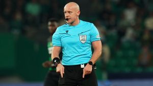 MŚ 2026. Marciniak i trzech innych polskich sędziów wśród nominowanych na mundial