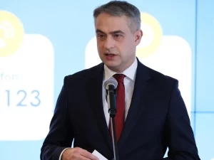 Gawkowski: w mObywatelu można już założyć firmę