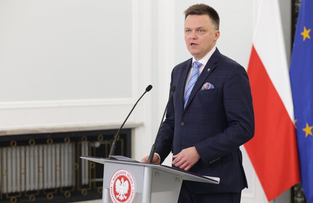 Szymon Hołownia