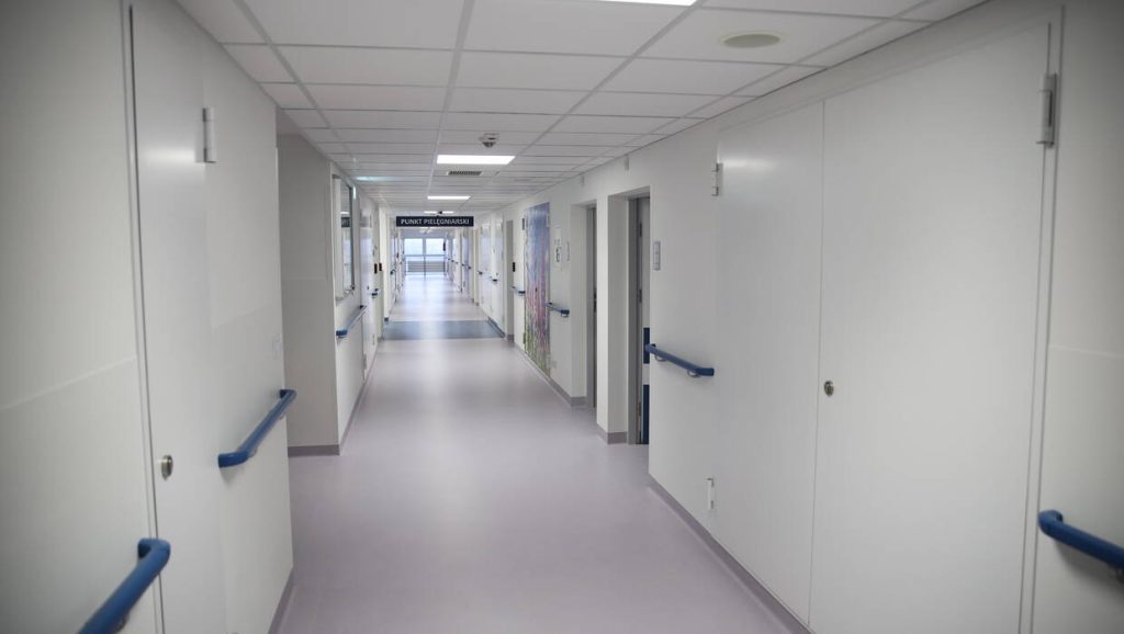 Lekarz z Zamościa zarobił niemal 3 mln zł w rok