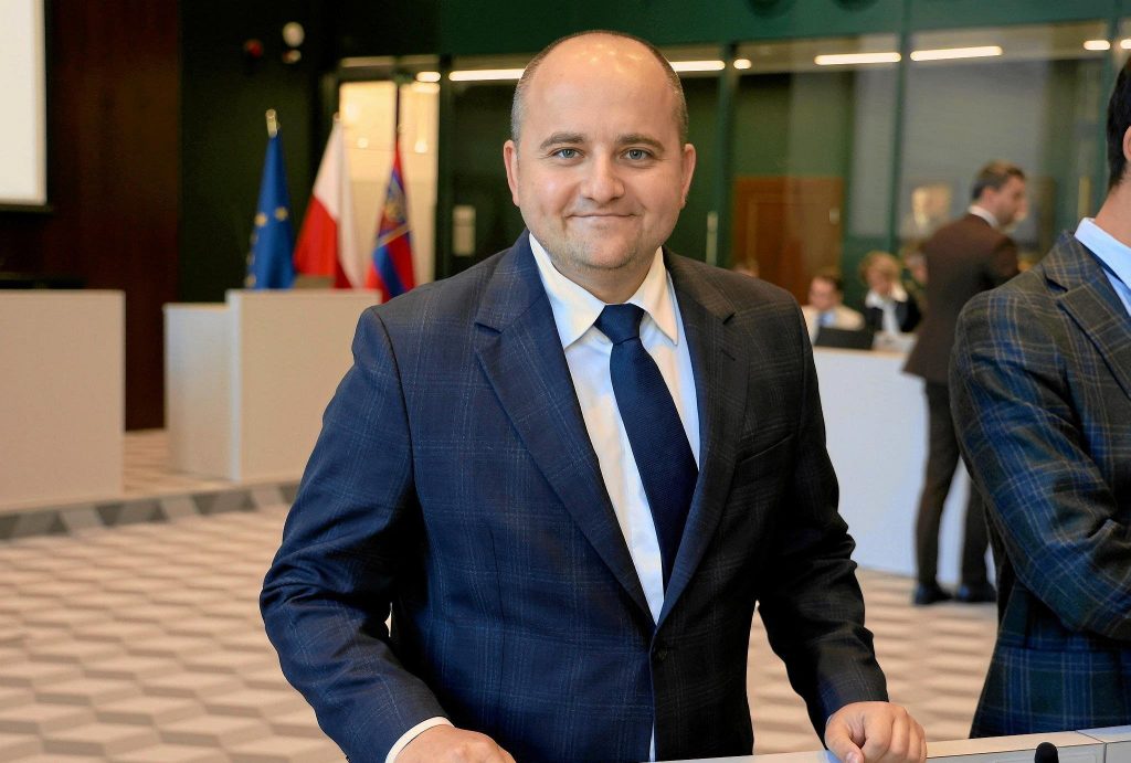 Dariusz Matecki