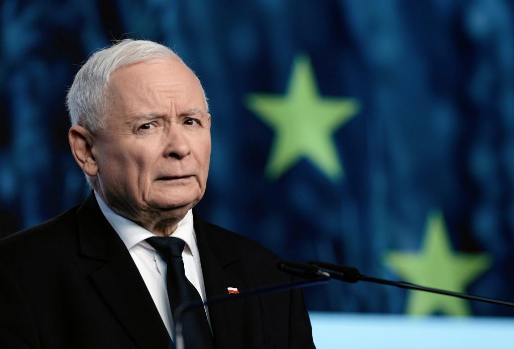 Jarosław Kaczyński
