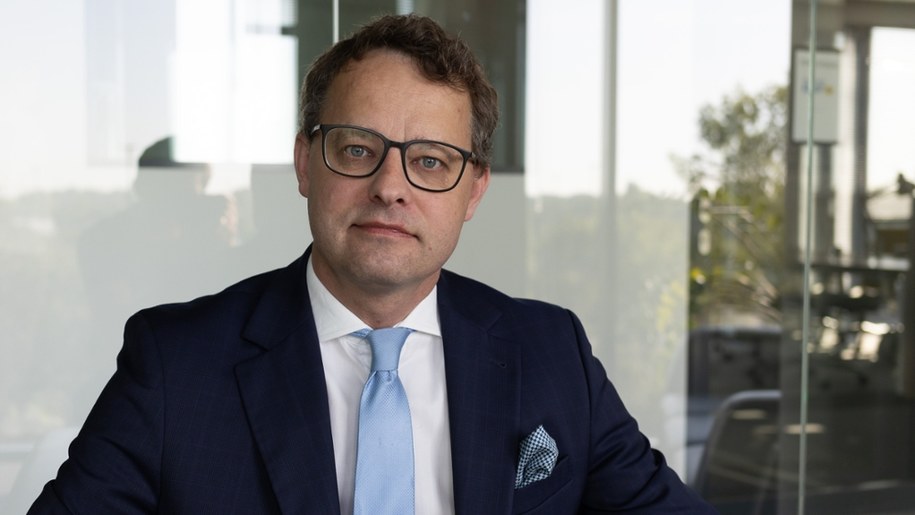 Marcin Romanowski nie będzie ścigany czerwoną notą Interpolu