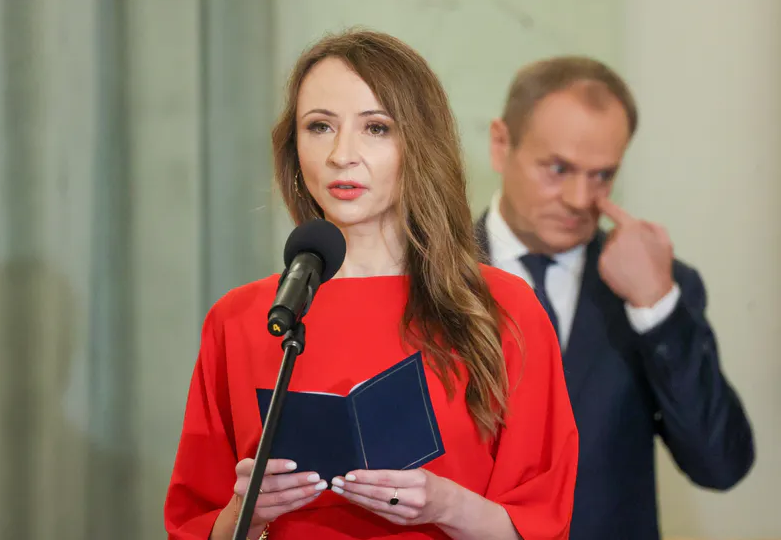 Agnieszka Dziemianowicz-Bąk