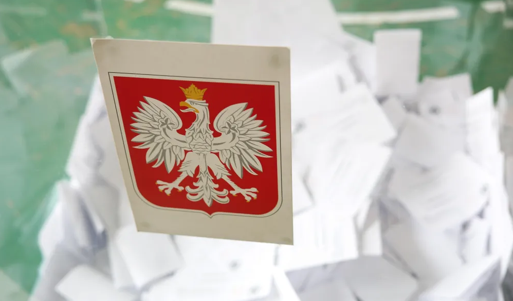 Jak dopisać się do rejestru wyborców w Krakowie?