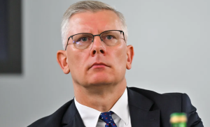 Cenckiewicz odpowiada Siwcowi w sprawie odtajnienia aneksu do raportu WSI