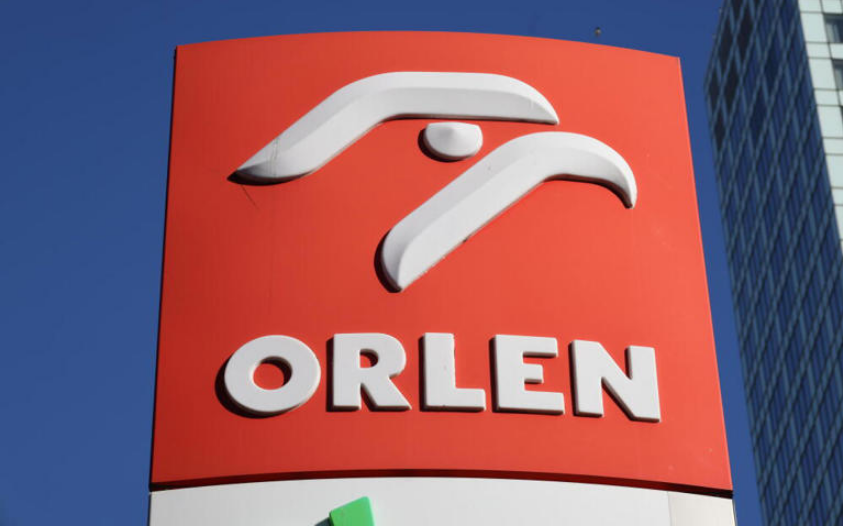 Orlen rozpoczął sprzedaż nowego paliwa na Słowacji