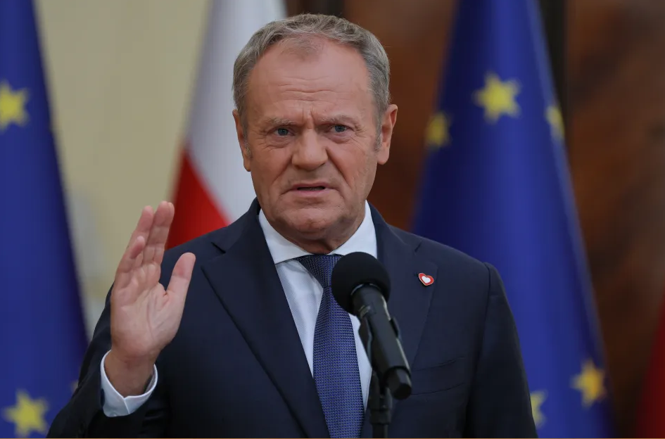 Tusk: Polska nie wyśle wojsk do Iranu
