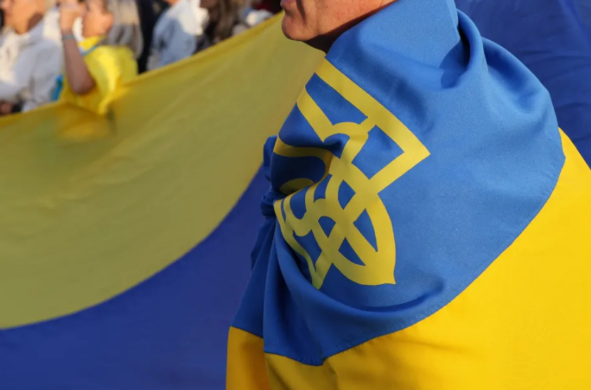 Niemcy uważają, że Ukraińcy nie są wdzięczni za pomoc