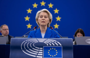 Umowa UE-Mercosur będzie tymczasowo stosowana od 1 maja 2026 r.