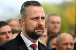 "Władek nie spodziewał się aż takiej reakcji". Tusk zaskoczył PSL