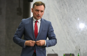 Zbigniew Ziobro wyjedzie do Turcji?