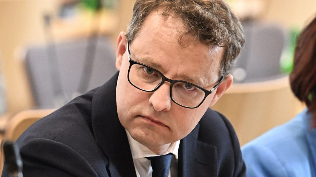 Jest wniosek o uchylenie ENA wobec Marcina Romanowskiego