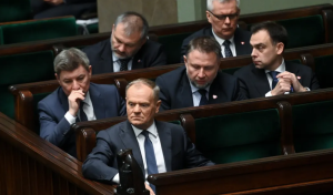 Ceny paliw w Polsce. Sejm zdecydował