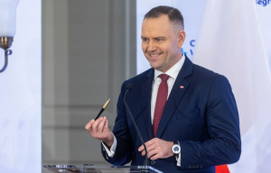 Weto prezydenta. Ustawa o obrocie ziemią rolną nie wejdzie w życie