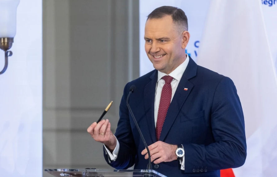 Weto prezydenta. Ustawa o obrocie ziemią rolną nie wejdzie w życie