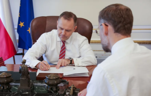 Sejm nie odrzucił prezydenckiego weta do nowelizacji Kodeksu postępowania karnego