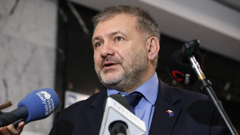 Żurek krytykuje prezydencki projekt