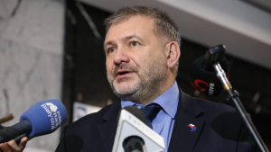 Żurek krytykuje prezydencki projekt