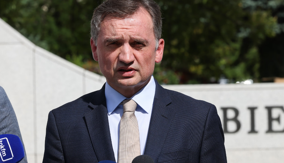 Nowe informacje ws. Ziobry. Wniosek o ekstradycję już gotowy