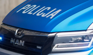 Potworna tragedia w podwarszawskich Ząbkach