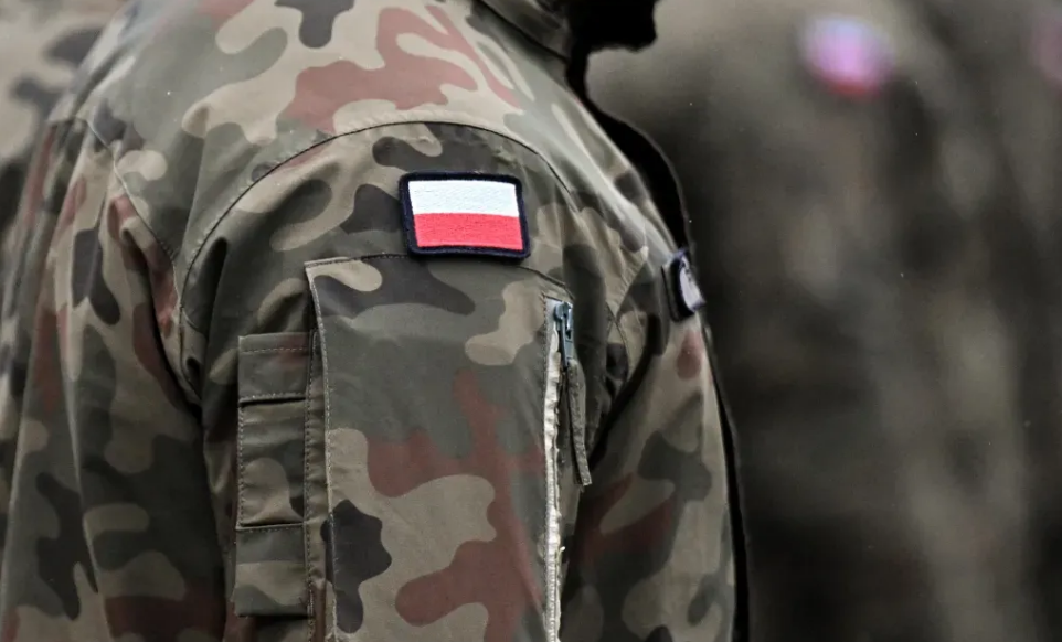Chcą zaostrzenia kar dla żołnierzy. W grze nawet dożywocie