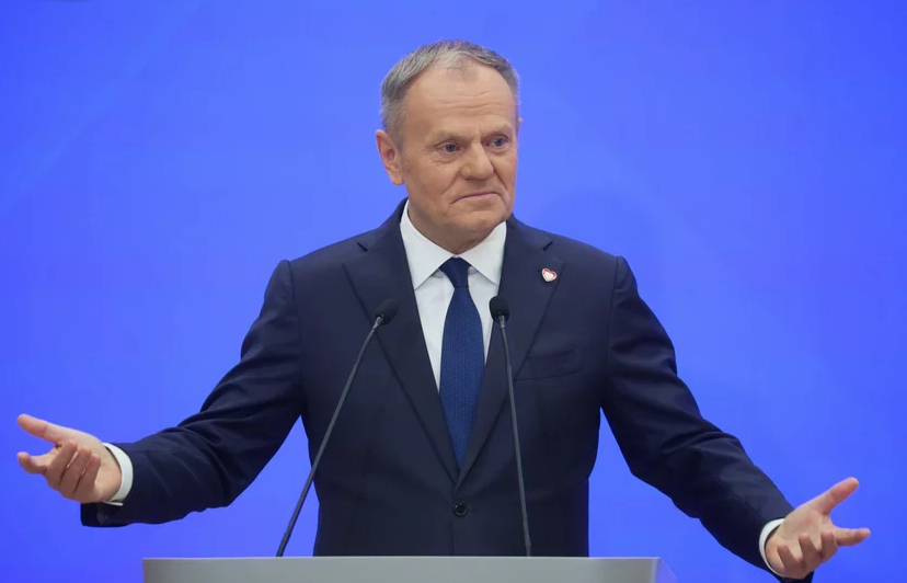 Premier: nie ma odwrotu od repolonizacji polskiej gospodarki