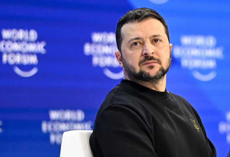 Czarnek wskazuje: Oto prawdziwy powód przemyślanej zdrady Zełenskiego