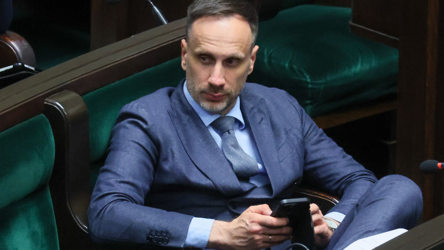 Kowalski: Czas na program odsyłania Ukraińców. "Piąta kolumna banderowska"