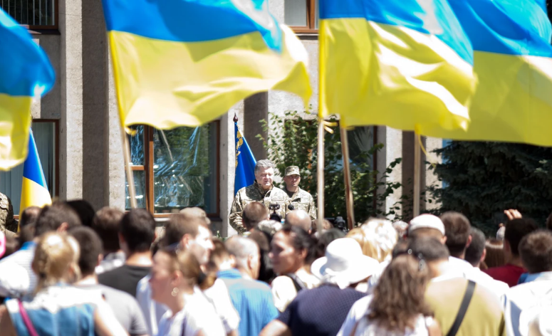 Deportacja grupy Ukraińców. Wyborcy których partii popierają pomysł PiS?