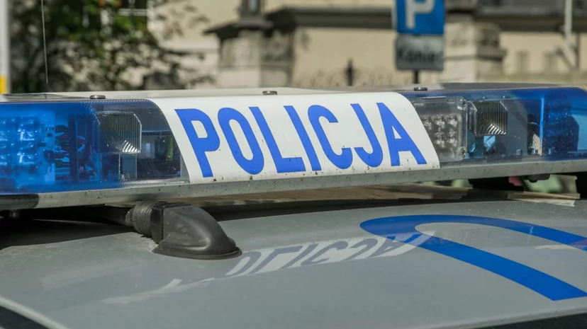 „Łowcy głów” namierzyli krakowskiego pseudokibica