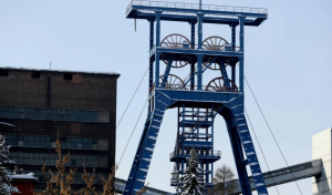 Tragedia w kopalni w Rybniku. Nie żyje górnik