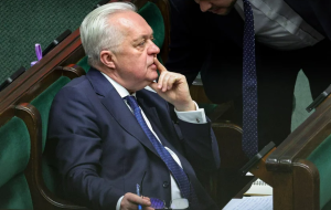 Jest wyrok ws. wiceministra Czerniaka