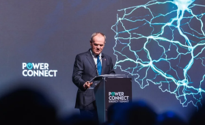 W ciągu najbliższej dekady Polska zainwestuje bilion złotych w energetykę – powiedział premier Donald Tusk