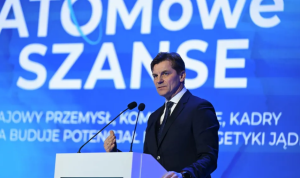 Pierwsza polska elektrownia jądrowa. Prezes PEJ złożył wniosek o zezwolenie na budowę