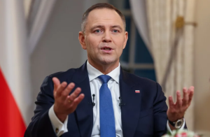 Nieoczekiwana decyzja prezydenta ws. sędziów TK