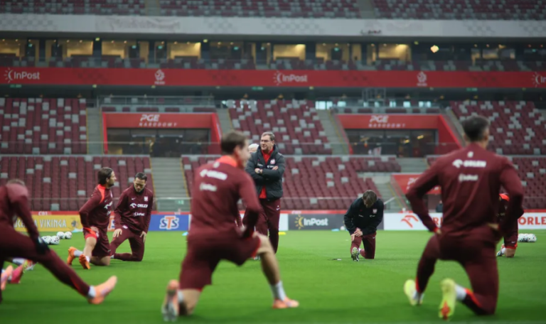 Baraże do MŚ 2026. Kadra Urbana rozpoczyna najważniejsze zgrupowanie w tym roku