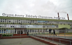 Zmiany w Grupie Azoty Police. Jest nowa prezes i nowy wiceprezes spółki