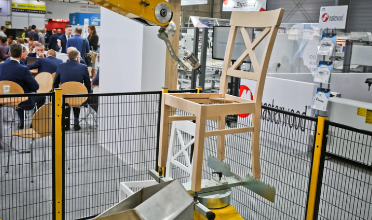 W ostatnich dwóch latach pracę w branży meblowej straciło ok. 20 tys. osób. Do końca kwietnia zniknie kolejny zakład meblarski