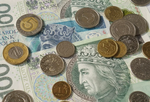 GUS: Płace w firmach wzrosły