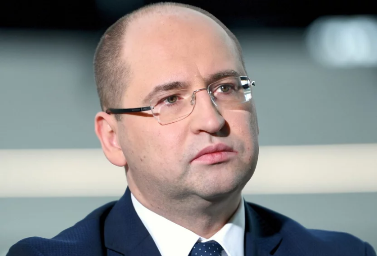 Bielan: O polexicie mówi dzisiaj tylko Tusk