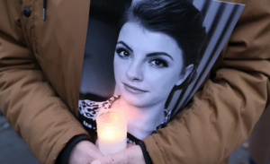 Sąd Okręgowy w Katowicach ogłosił wyrok w sprawie śmierci ciężarnej Izabeli, która zmarła w 2021 roku w szpitalu w Pszczynie