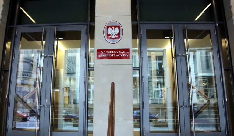 Kluczowa decyzja NSA. Chodzi o małżeństwa jednopłciowe